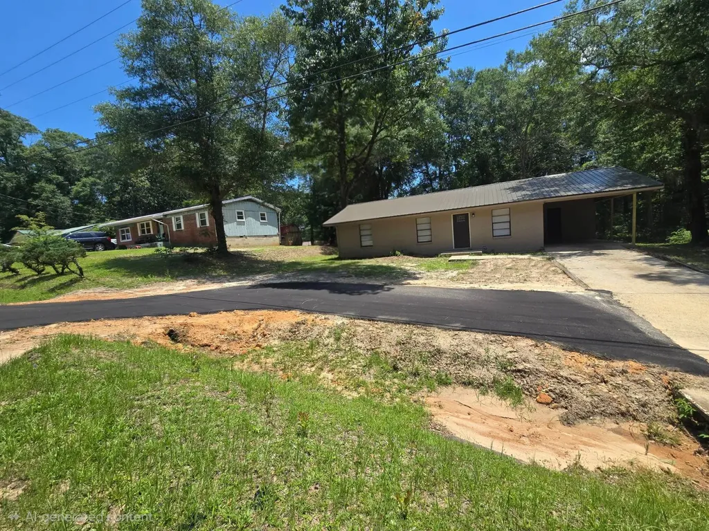 1327 Mixon School Road Ozark AL 36360