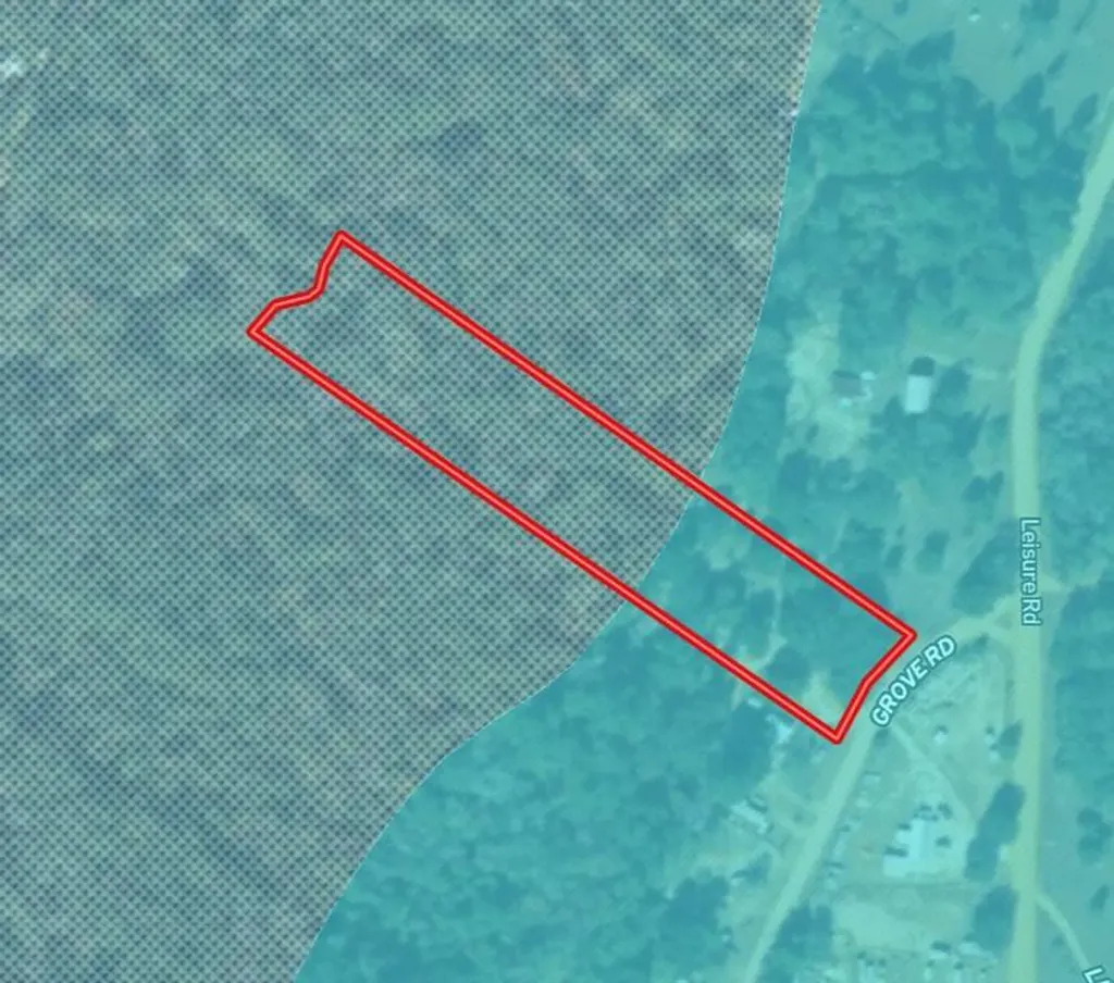 3+/- Acres Grove Road Hartford AL 36344