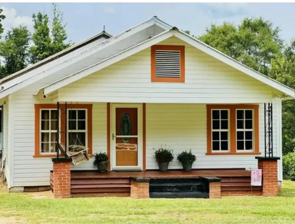 856 County Road 30 Peterman AL 36471