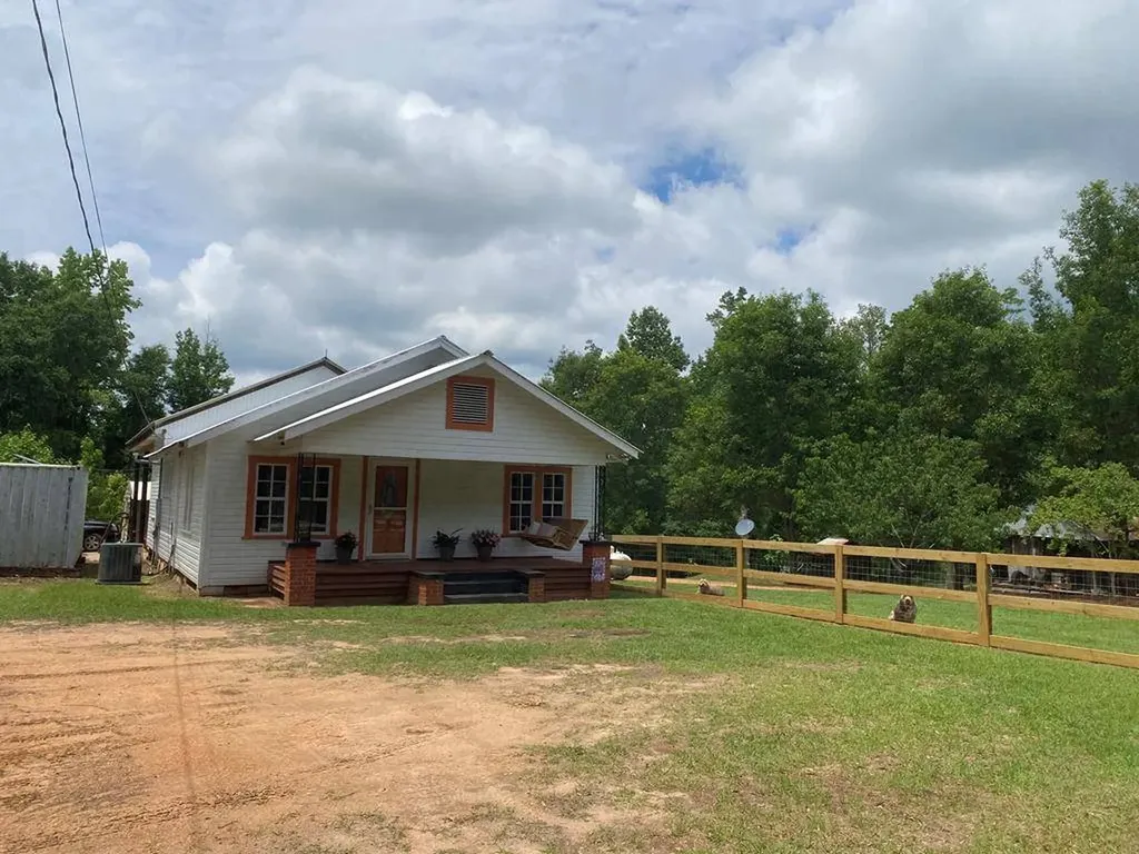 856 County Road 30 Peterman AL 36471