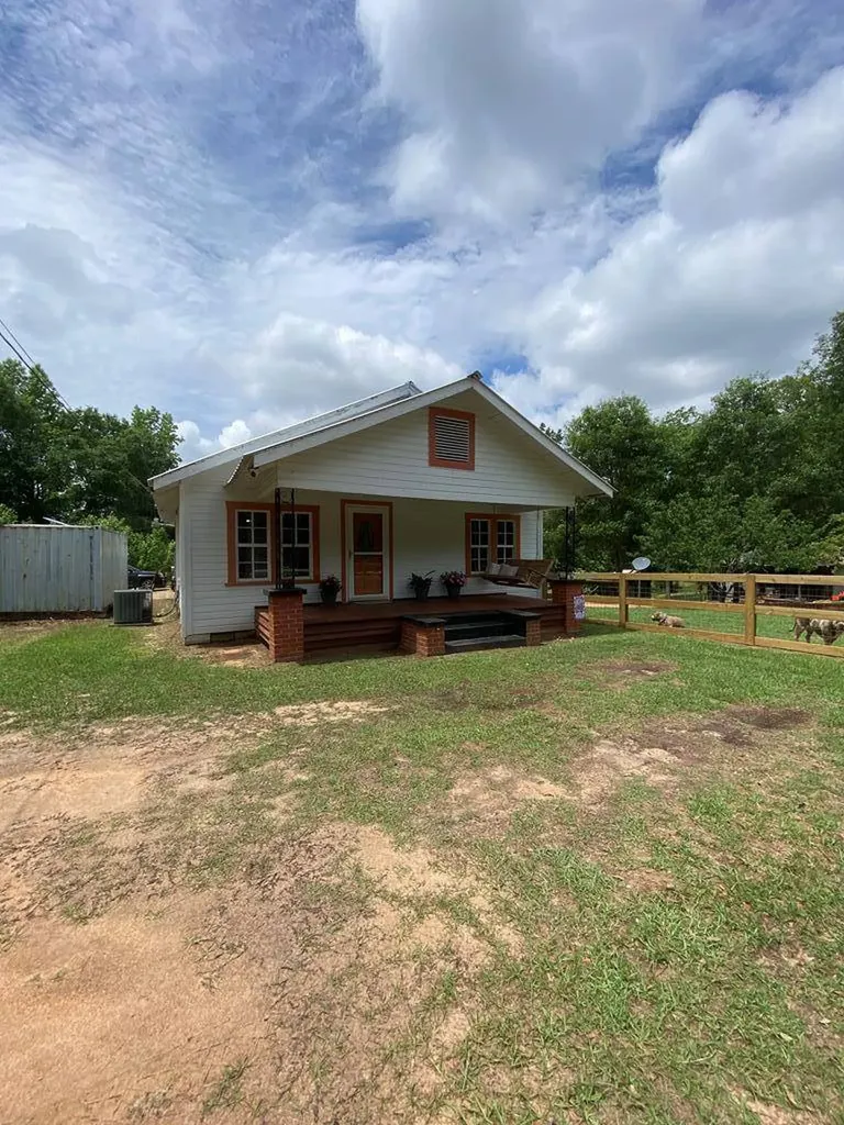 856 County Road 30 Peterman AL 36471