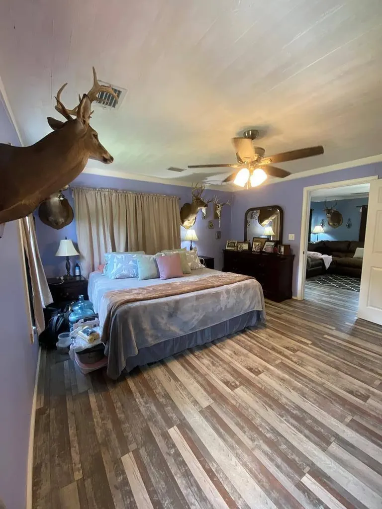 856 County Road 30 Peterman AL 36471