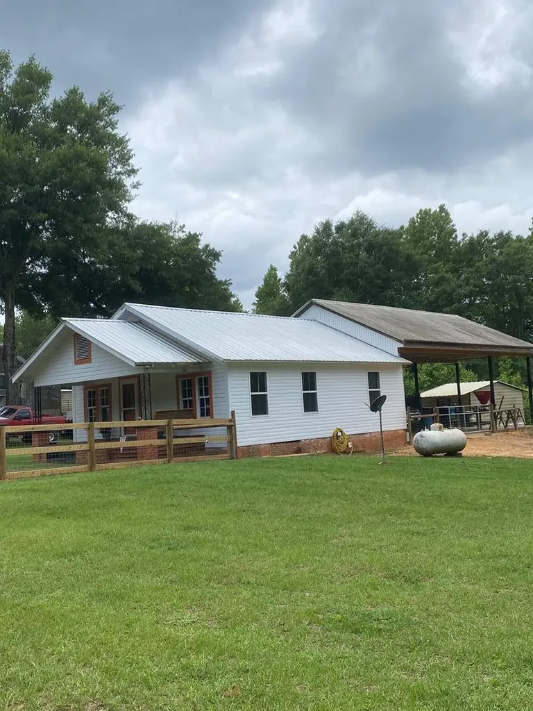 856 County Road 30 Peterman AL 36471