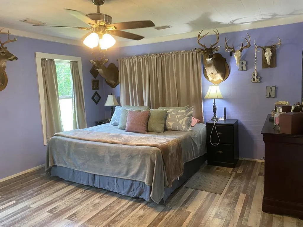 856 County Road 30 Peterman AL 36471
