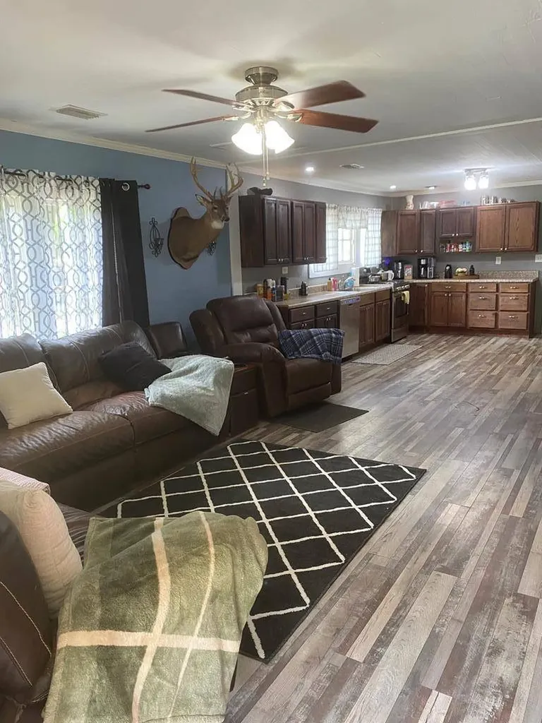 856 County Road 30 Peterman AL 36471