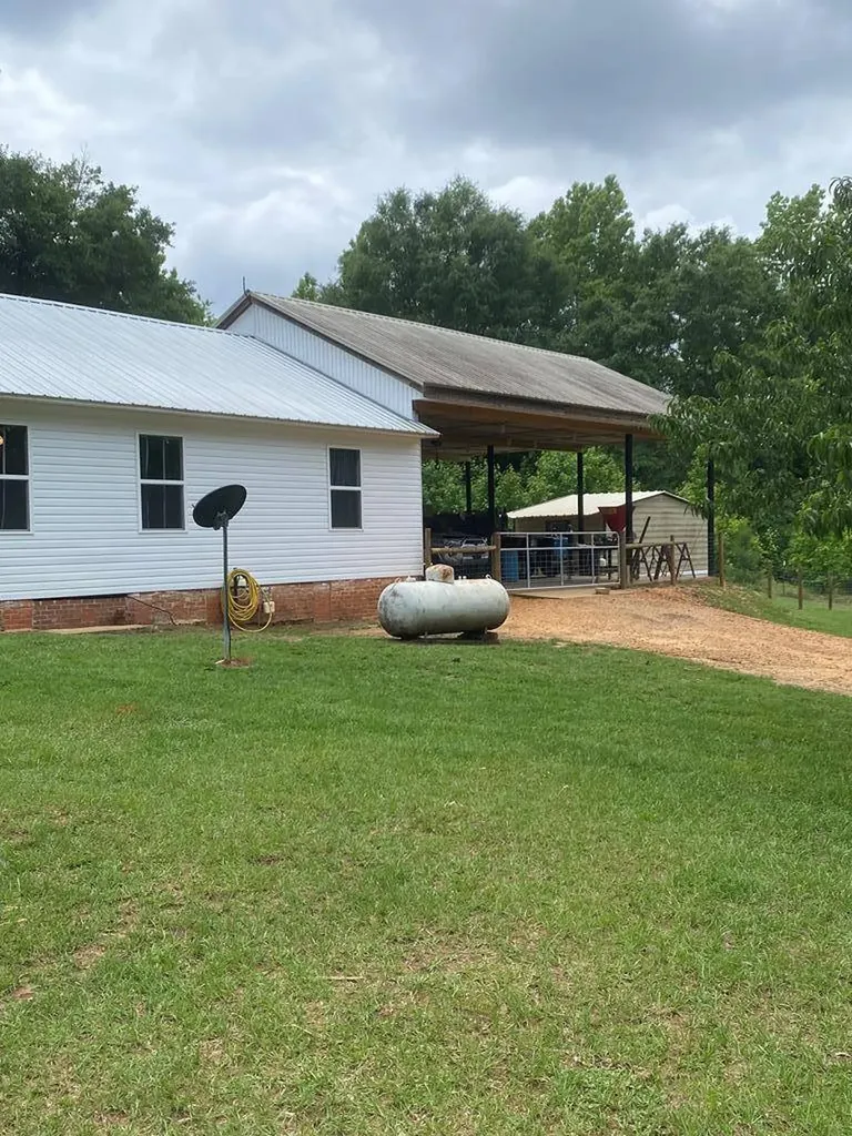 856 County Road 30 Peterman AL 36471