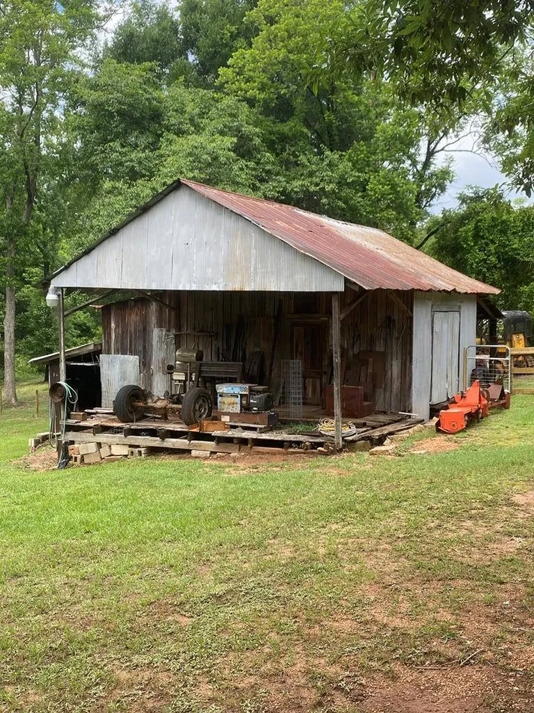 856 County Road 30 Peterman AL 36471