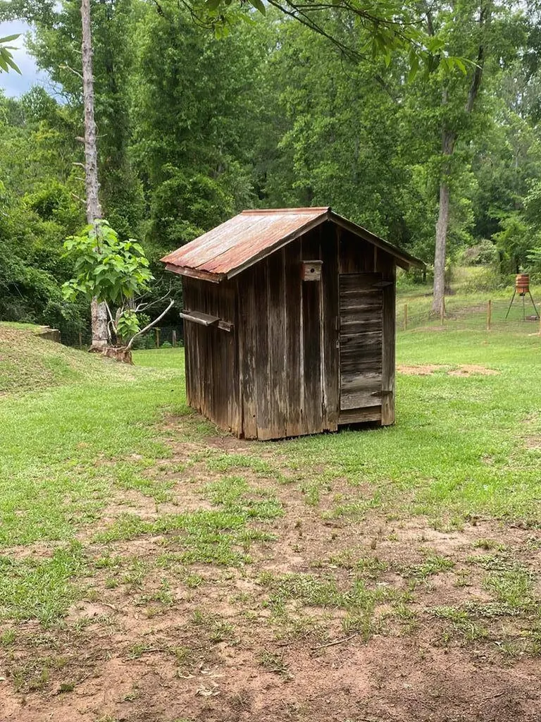 856 County Road 30 Peterman AL 36471
