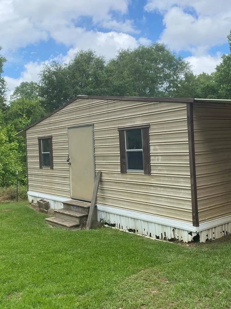 856 County Road 30 Peterman AL 36471