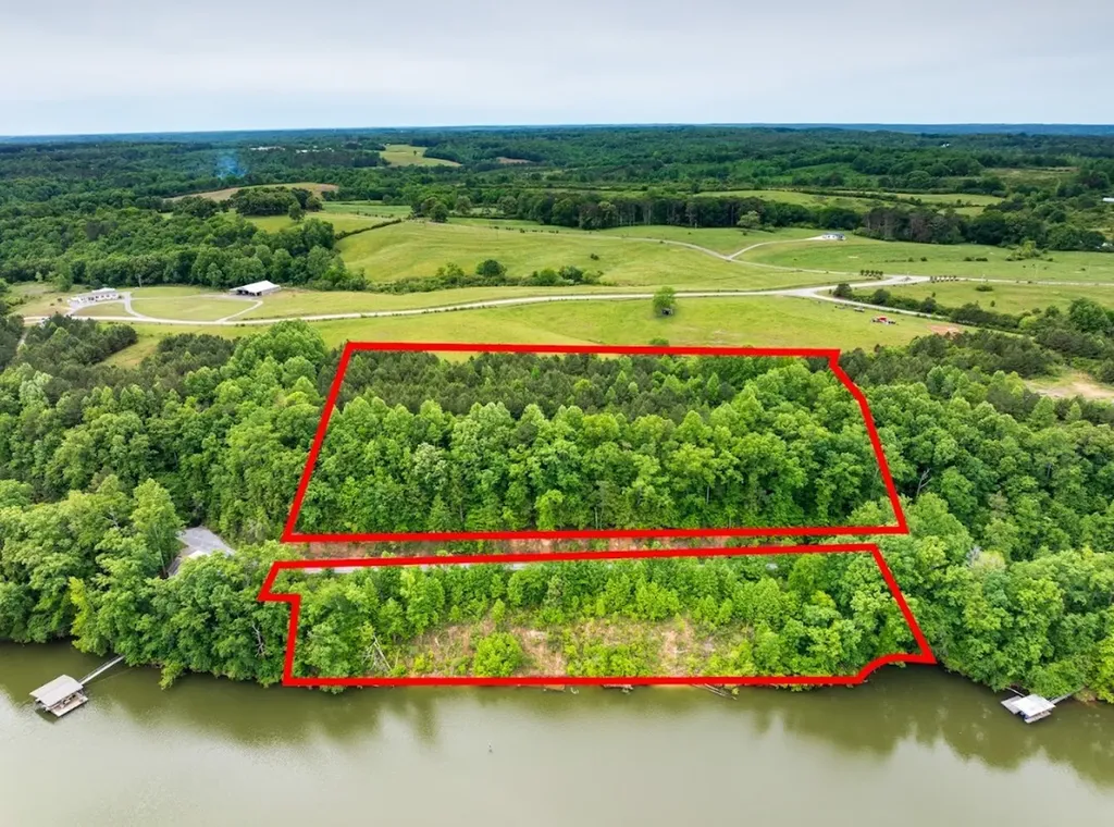 0 Lakeside Drive Arley AL 35541