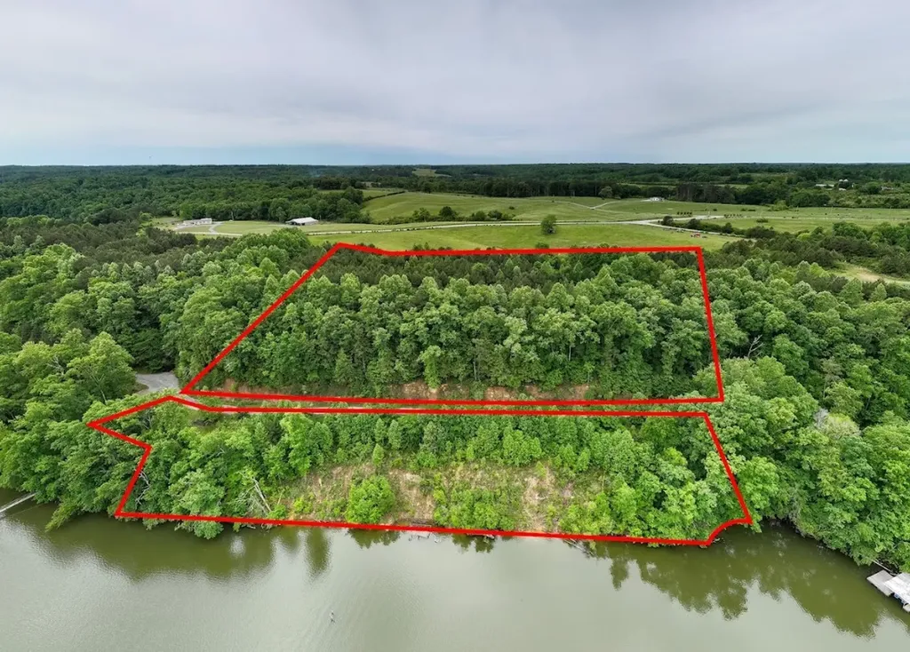 0 Lakeside Drive Arley AL 35541