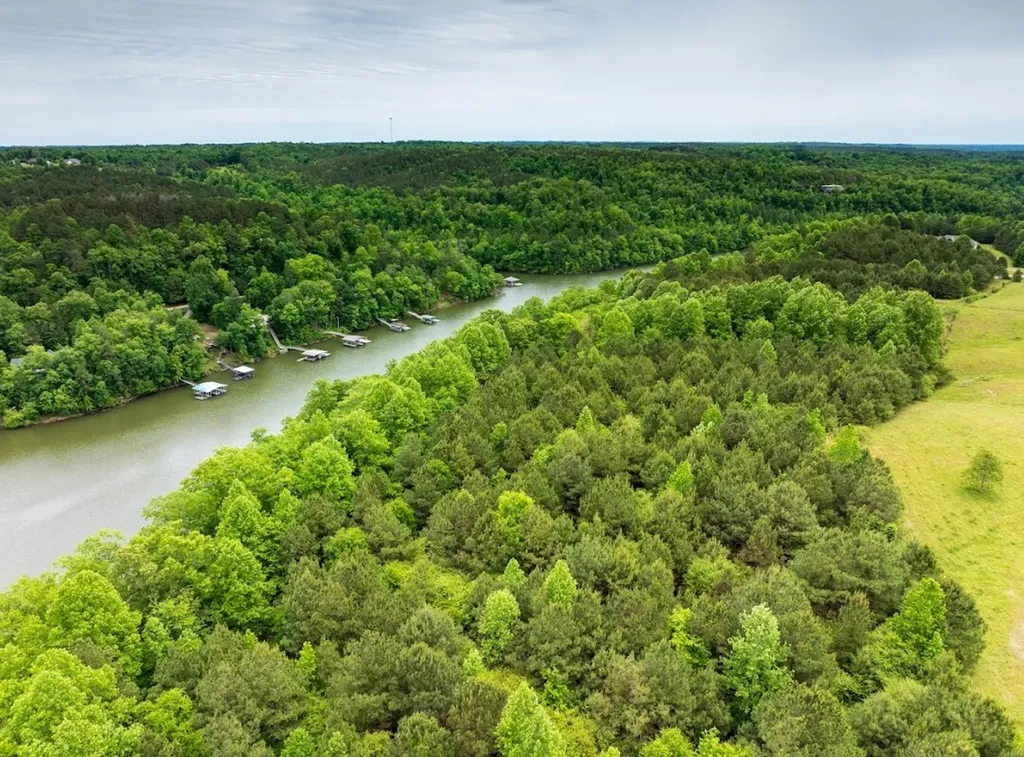 0 Lakeside Drive Arley AL 35541