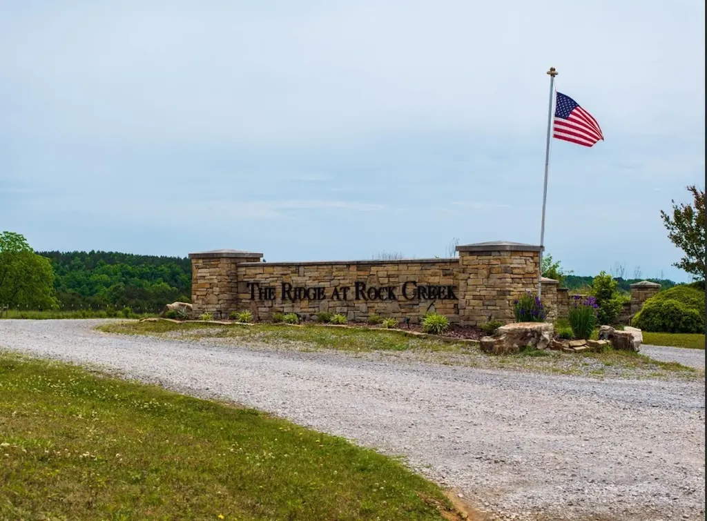 0 Lakeside Drive Arley AL 35541