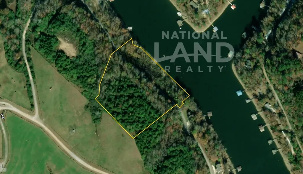 0 Lakeside Drive Arley AL 35541