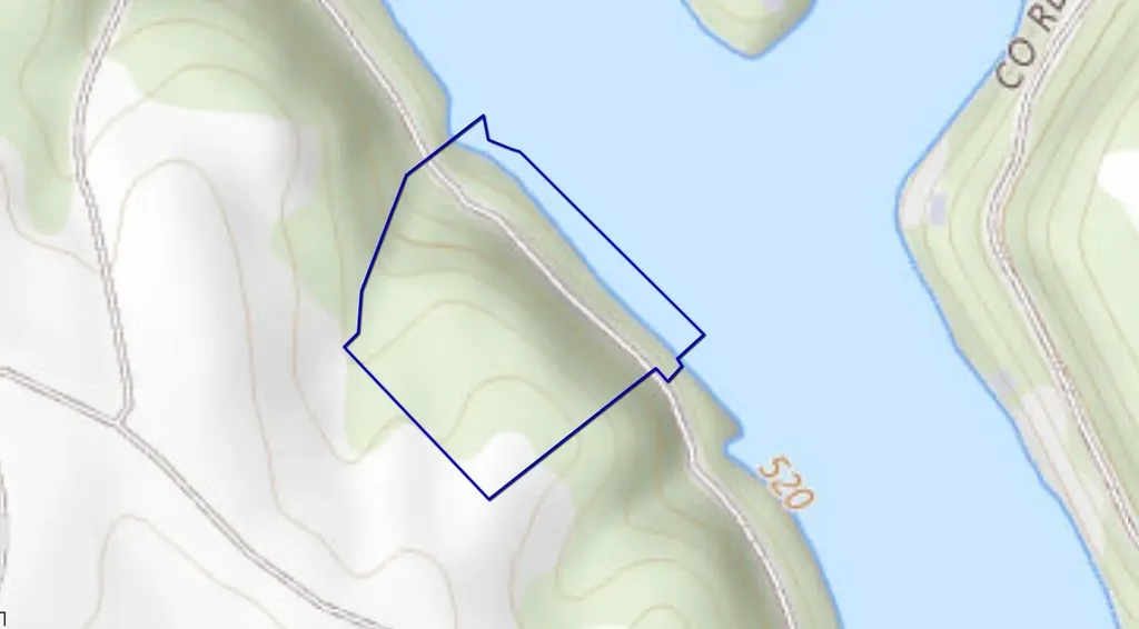 0 Lakeside Drive Arley AL 35541