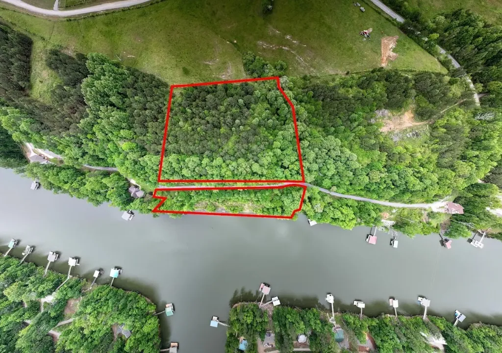 0 Lakeside Drive Arley AL 35541