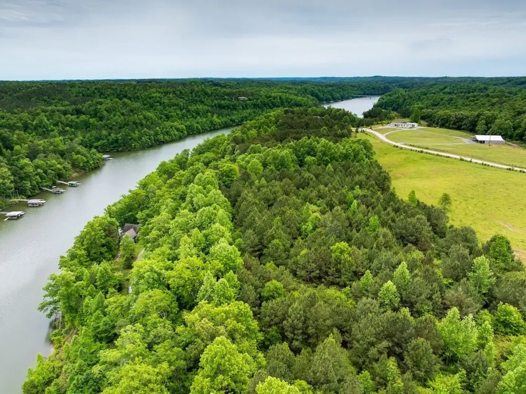 0 Lakeside Drive Arley AL 35541