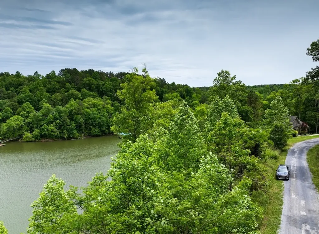 0 Lakeside Drive Arley AL 35541