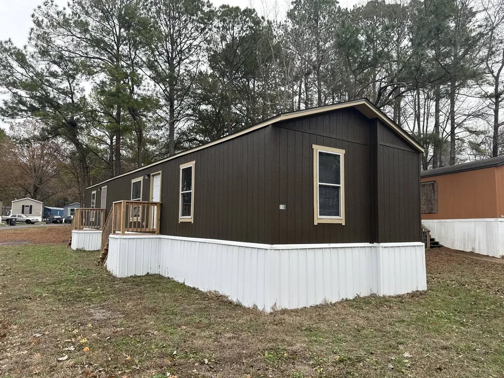 271 Harmony Dr, Bessemer, Al AL 35020