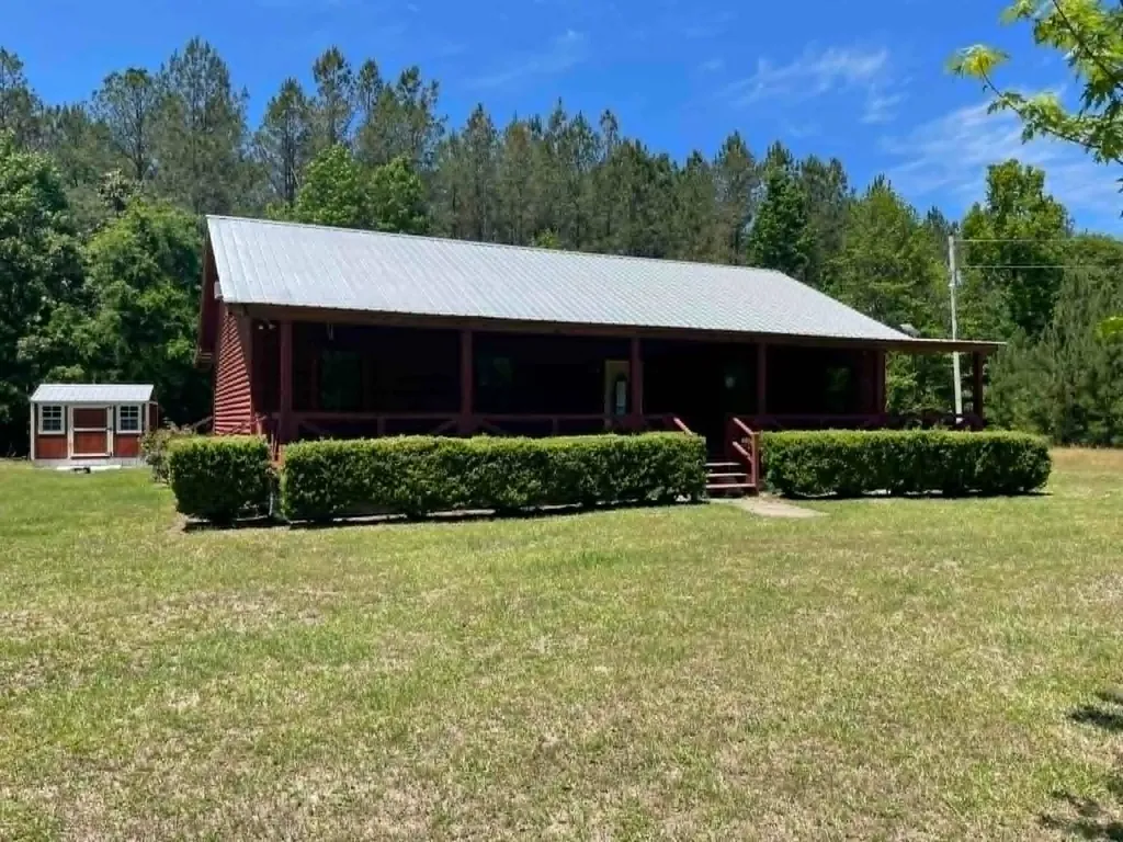 13850 Highway 154 Grove Hill AL 36451