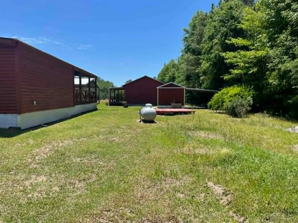 13850 Highway 154 Grove Hill AL 36451