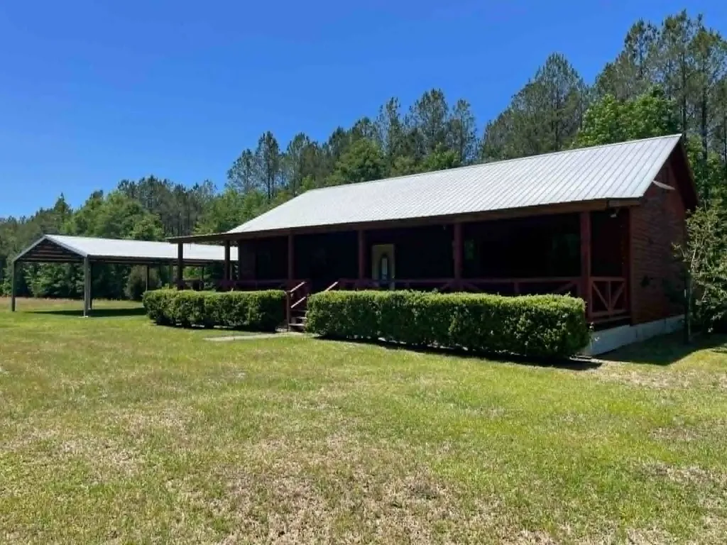 13850 Highway 154 Grove Hill AL 36451