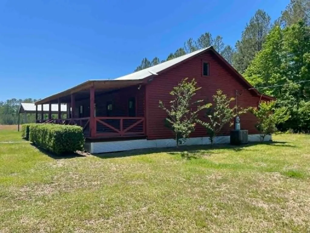 13850 Highway 154 Grove Hill AL 36451