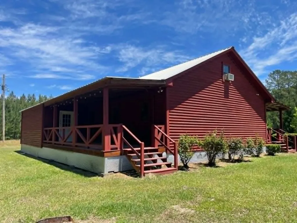 13850 Highway 154 Grove Hill AL 36451