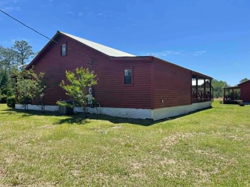 13850 Highway 154 Grove Hill AL 36451