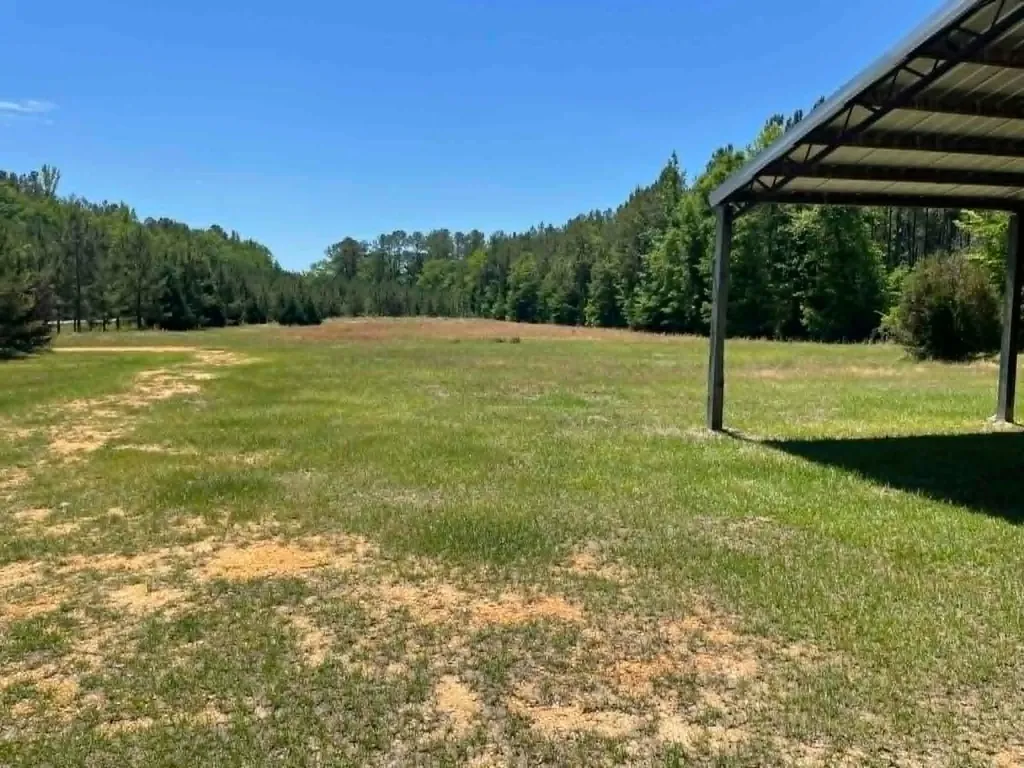 13850 Highway 154 Grove Hill AL 36451