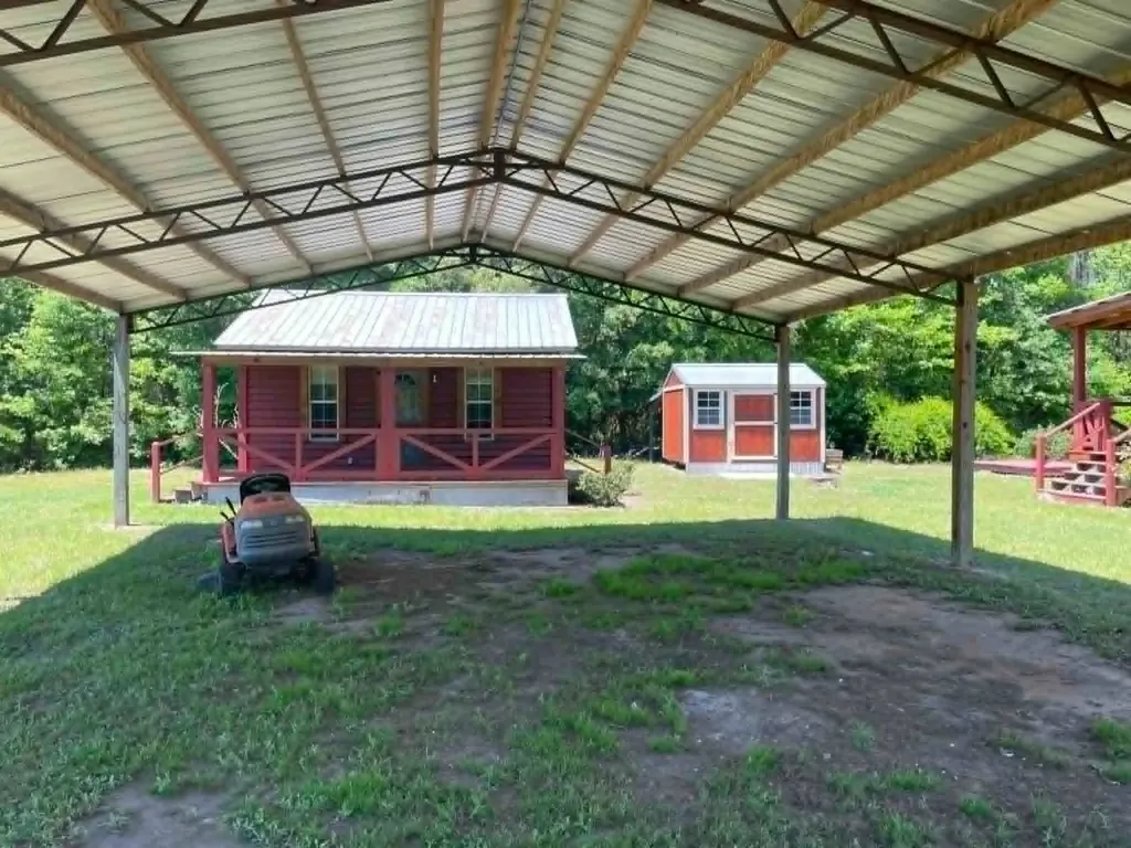 13850 Highway 154 Grove Hill AL 36451