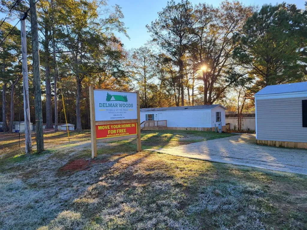 1459 Delmar Drive Prattville AL 36067
