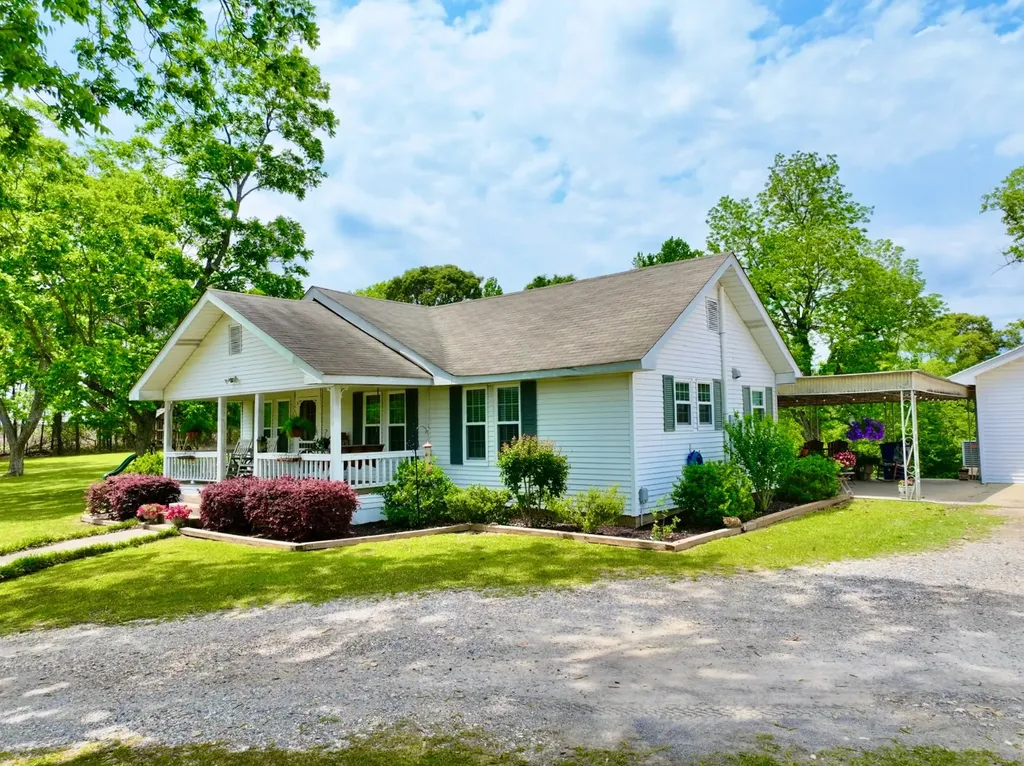 12601 Highway 43 Grove Hill AL 36451