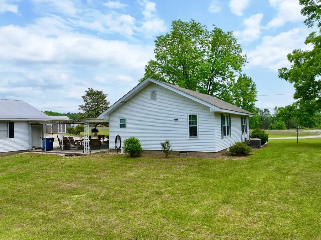 12601 Highway 43 Grove Hill AL 36451