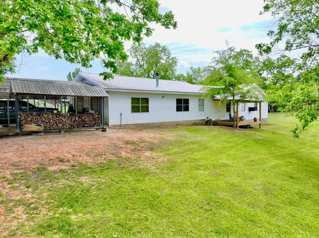 12601 Highway 43 Grove Hill AL 36451