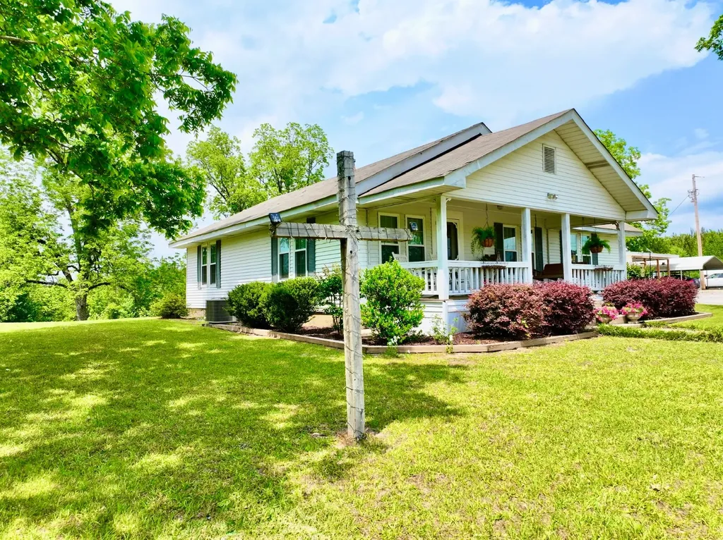12601 Highway 43 Grove Hill AL 36451