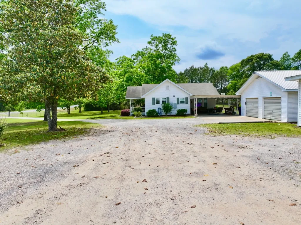 12601 Highway 43 Grove Hill AL 36451