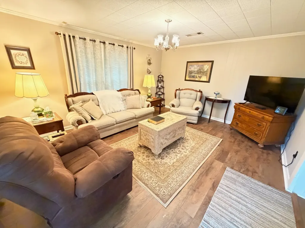 12601 Highway 43 Grove Hill AL 36451