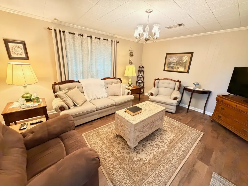 12601 Highway 43 Grove Hill AL 36451