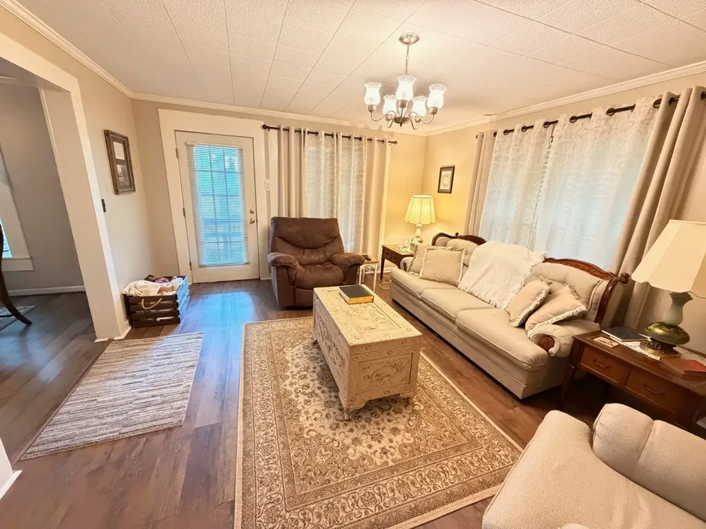12601 Highway 43 Grove Hill AL 36451