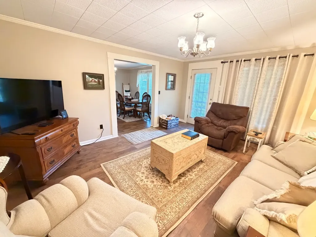 12601 Highway 43 Grove Hill AL 36451