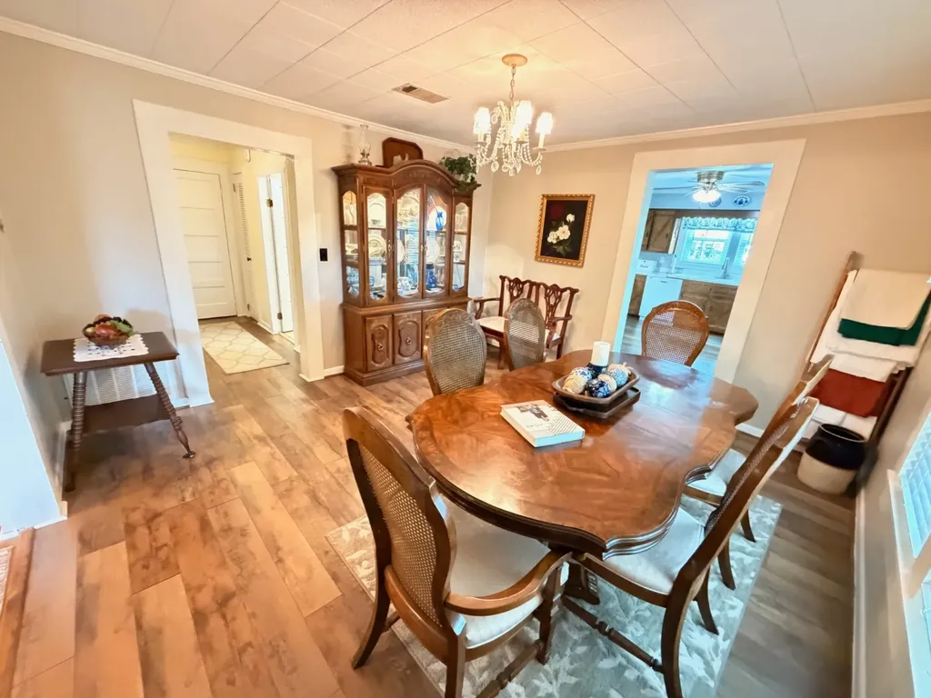 12601 Highway 43 Grove Hill AL 36451