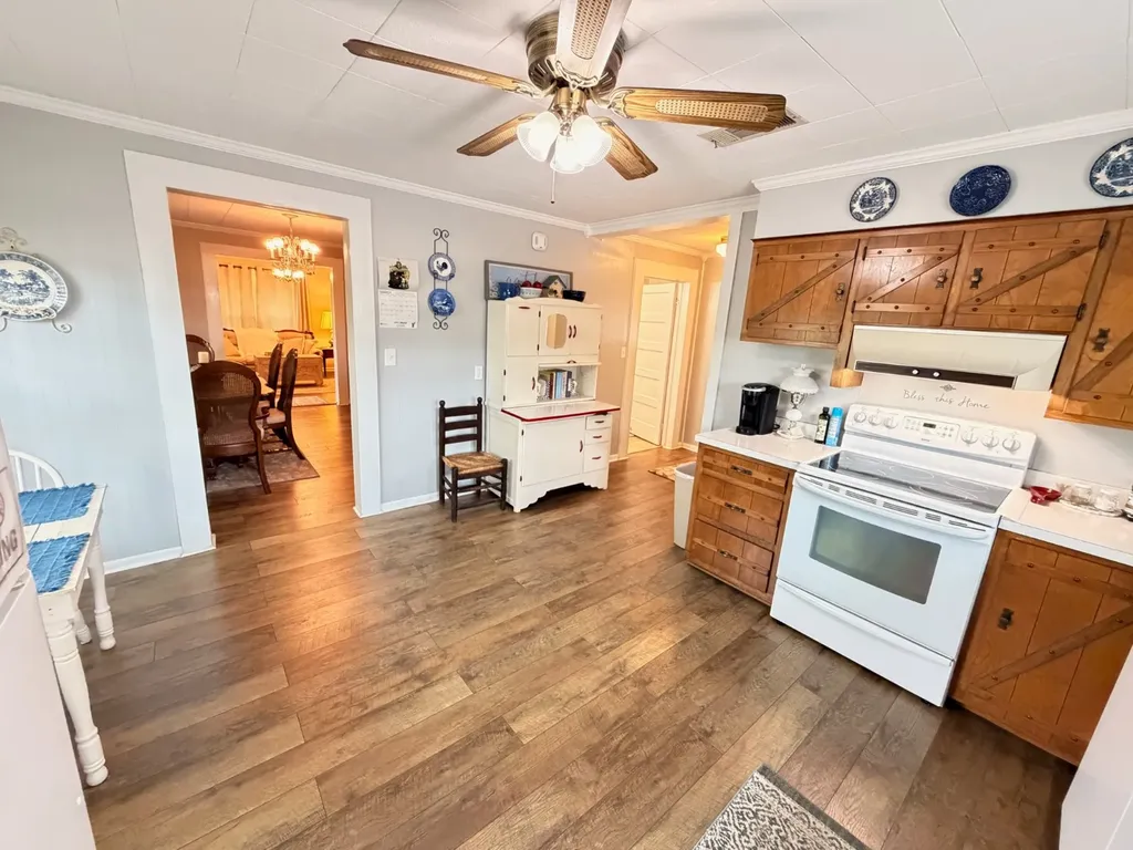 12601 Highway 43 Grove Hill AL 36451