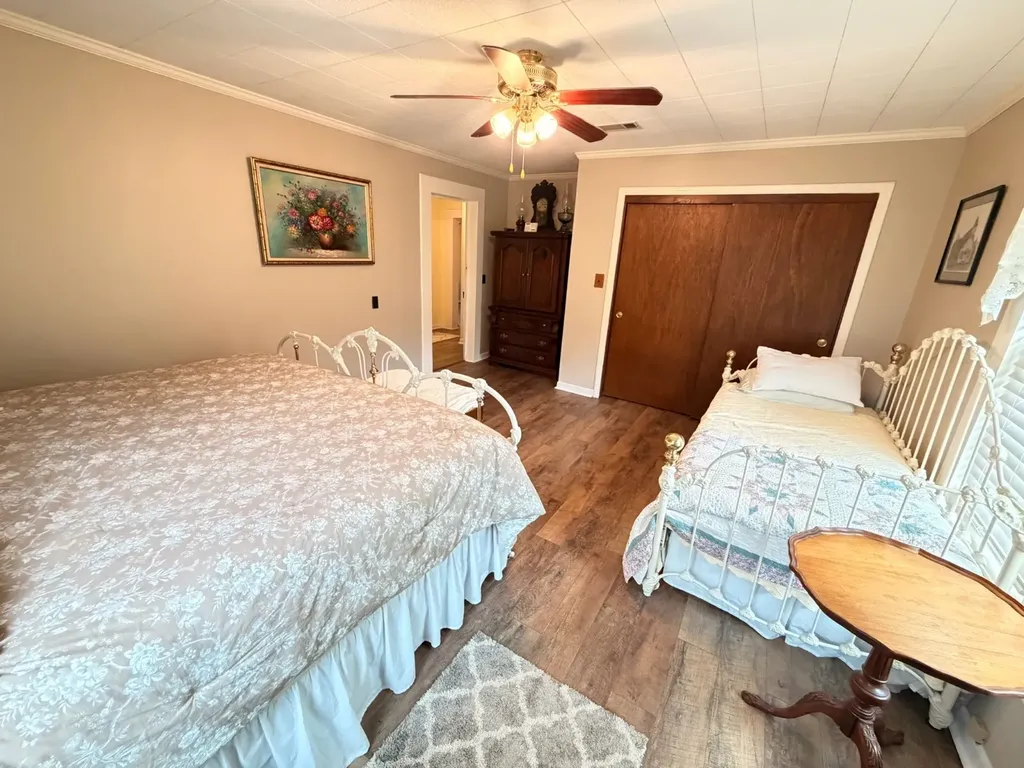 12601 Highway 43 Grove Hill AL 36451