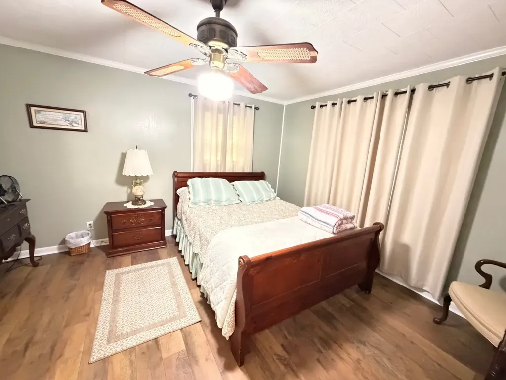 12601 Highway 43 Grove Hill AL 36451