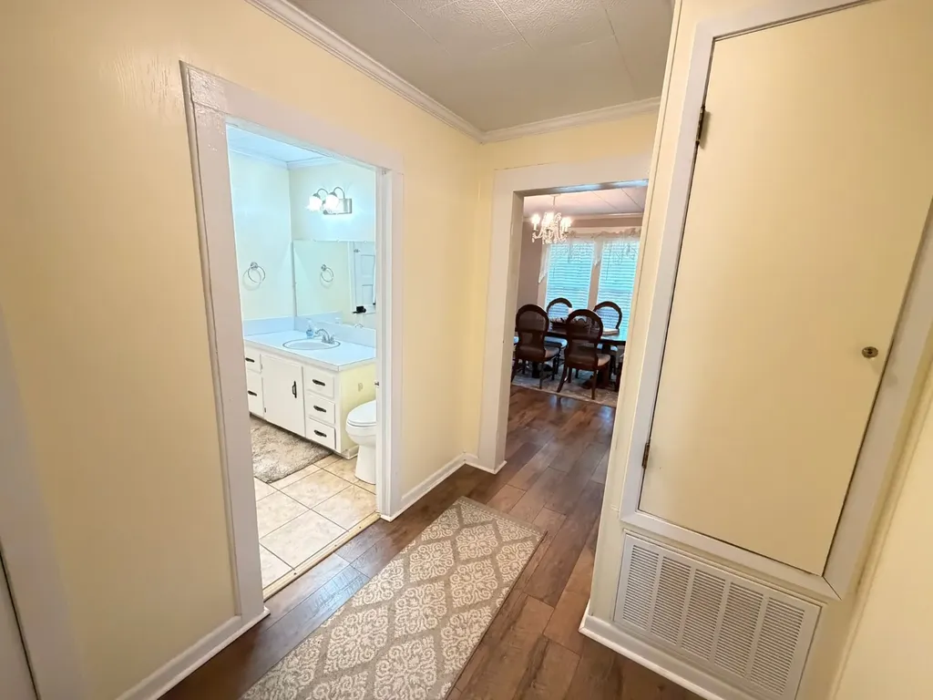 12601 Highway 43 Grove Hill AL 36451