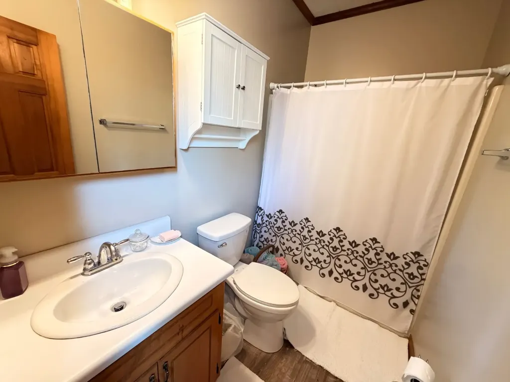 12601 Highway 43 Grove Hill AL 36451