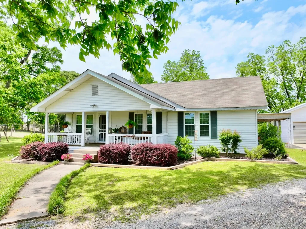 12601 Highway 43 Grove Hill AL 36451
