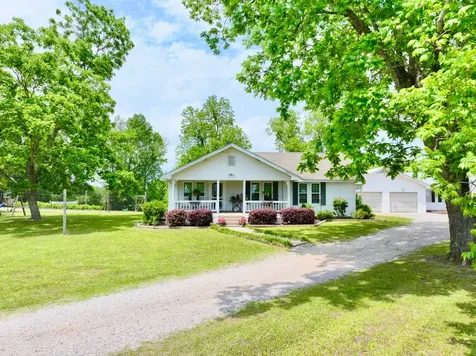 12601 Highway 43 Grove Hill AL 36451