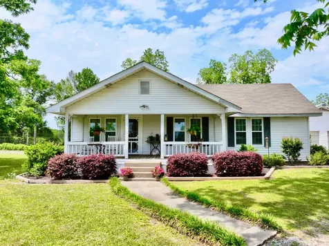 12601 Highway 43 Grove Hill AL 36451